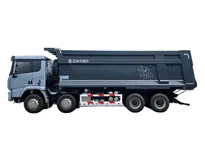 Dump Truck