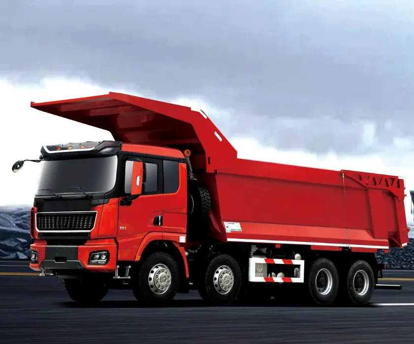 Dump Truck