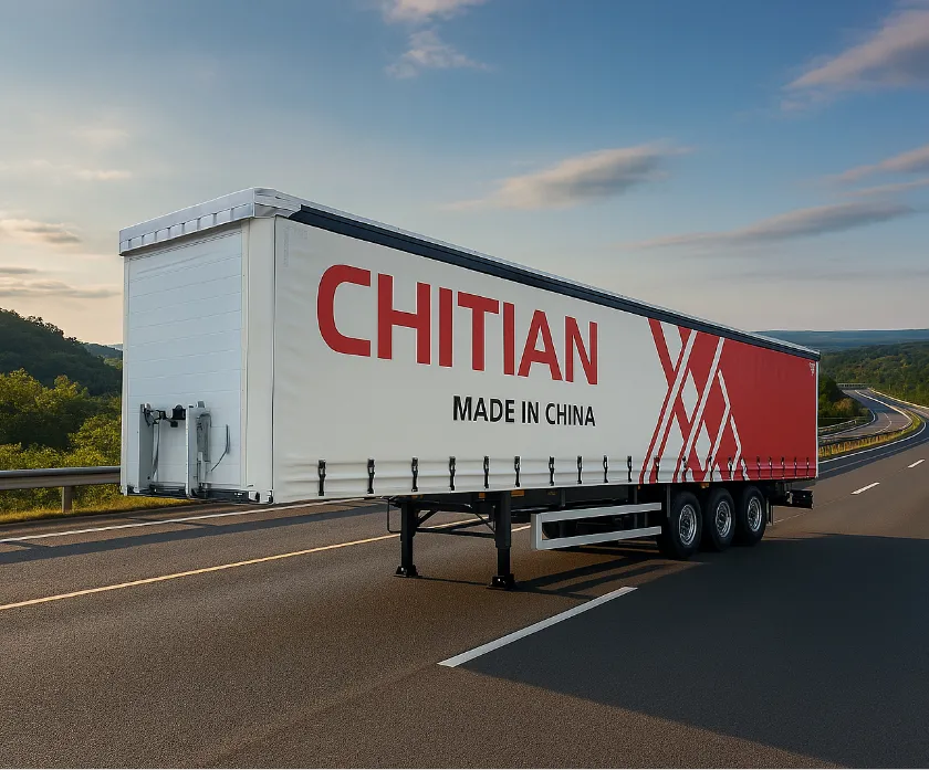 Trailer