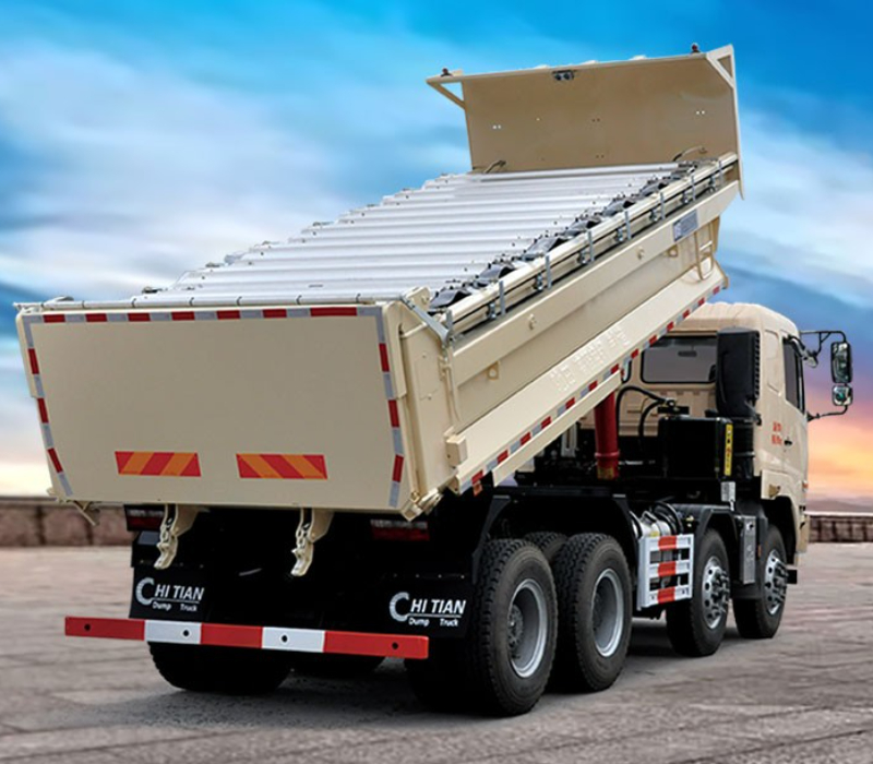 Dump Truck