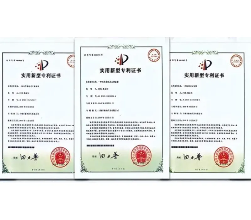 Patent Product