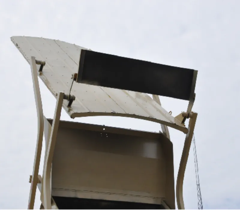 Simple Structure, High Reliability