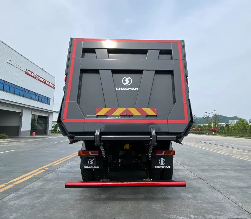 Chute and Base Plate Heating System