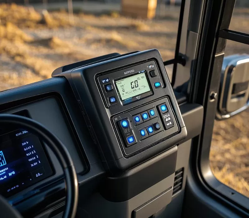 Temperature Control System