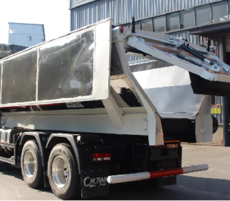 High-Performance Eco-Friendly Sealing System