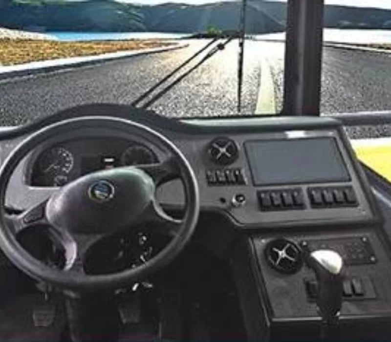 Easy To Operate