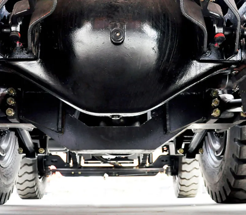 Chassis