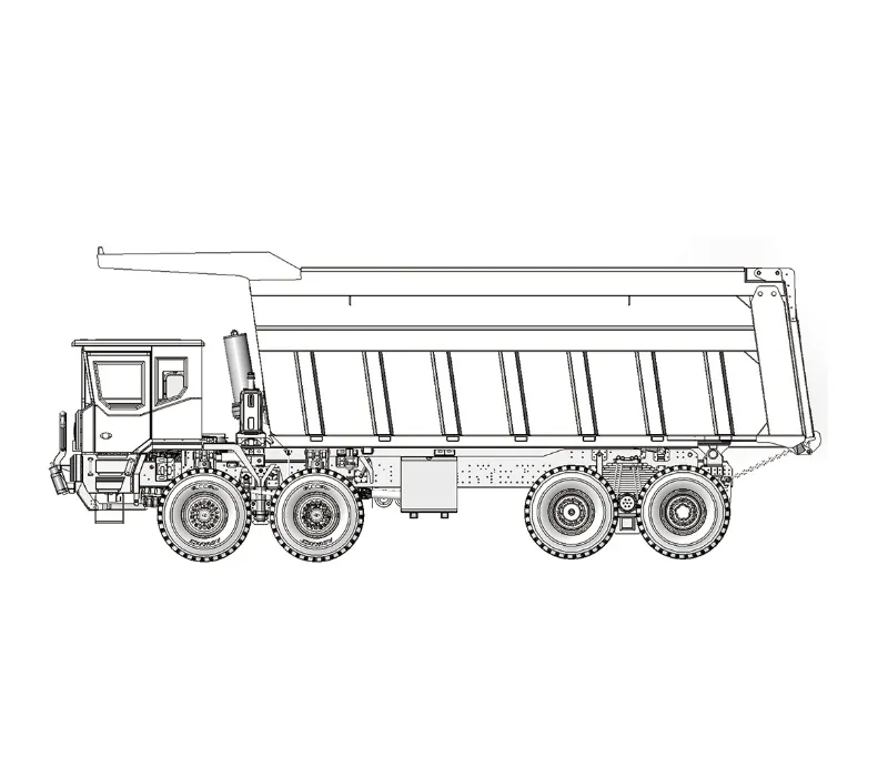 High-Strength Steel Flexible Frame