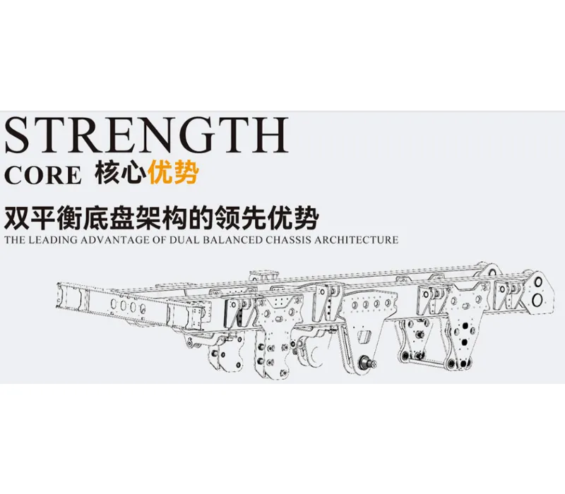 Three-axle to four-axle conversion