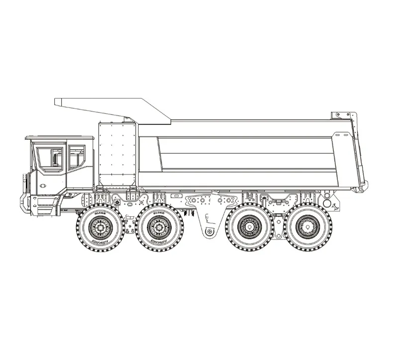 Rigid frame