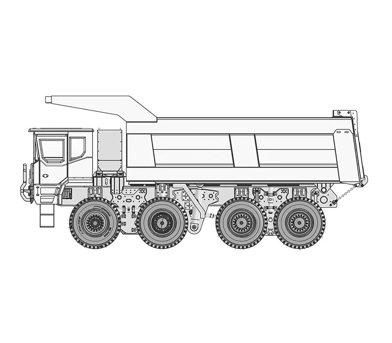 Rigid frame