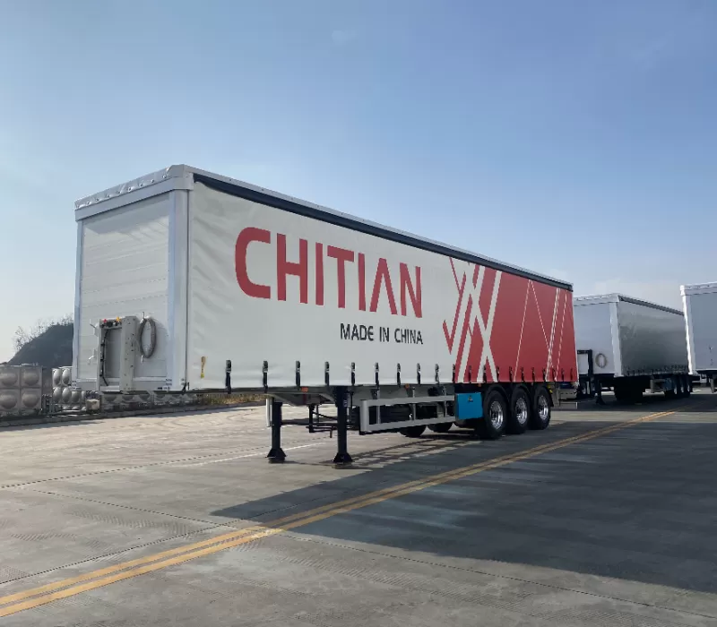 Trailer Chassis