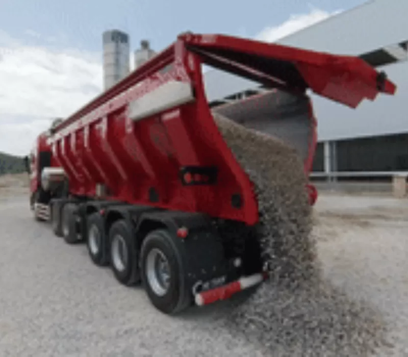Higher Safety Performance
