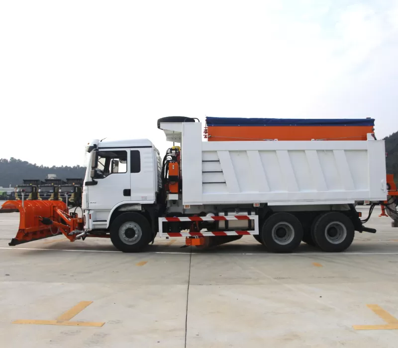 Spreader