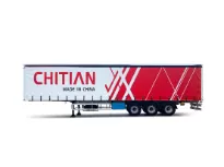 Semi-Trailer